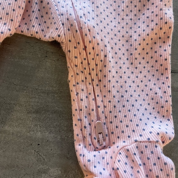 Baby Girl Pajama - Picture 5 of 7